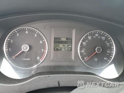 Zdjęcie 9 z 14 samochodu: 2012 VOLKSWAGEN JETTA SE VIN:3VWDP7AJ8CM361679 - miniatura