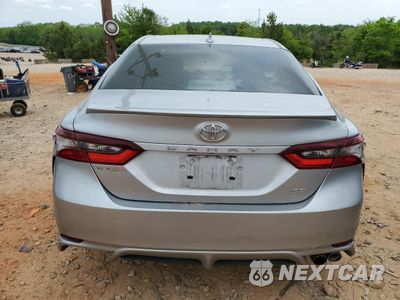 Zdjęcie 6 z 15 samochodu: 2022 TOYOTA CAMRY SE VIN:4T1G11AK6NU713997 - miniatura