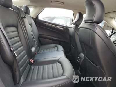 Zdjęcie 10 z 12 samochodu: 2018 FORD FUSION SE HYBRID VIN:3FA6P0LUXJR129973 - miniatura