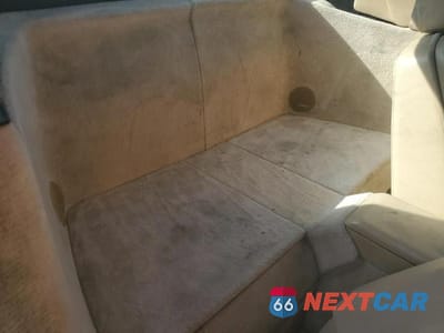 Zdjęcie 10 z 13 samochodu: 2000 MERCEDES-BENZ SL 500 VIN:WDBFA68F1YF195276 - miniatura