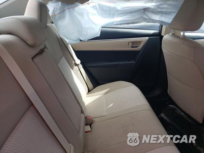 Zdjęcie 10 z 12 samochodu: 2016 TOYOTA COROLLA L VIN:5YFBURHE1GP391449 - miniatura