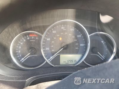 Zdjęcie 9 z 12 samochodu: 2015 TOYOTA COROLLA L VIN:2T1BURHE6FC304837 - miniatura