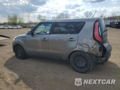 Drugie zdjęcie samochodu z przodu: 2015 KIA SOUL VIN:KNDJN2A24F7173814 - miniatura