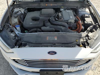 Zdjęcie 11 z 13 samochodu: 2017 FORD FUSION SE HYBRID VIN:3FA6P0LU4HR400701 - miniatura