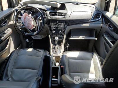 Zdjęcie 8 z 12 samochodu: 2014 BUICK ENCORE VIN:KL4CJCSB2EB714440 - miniatura