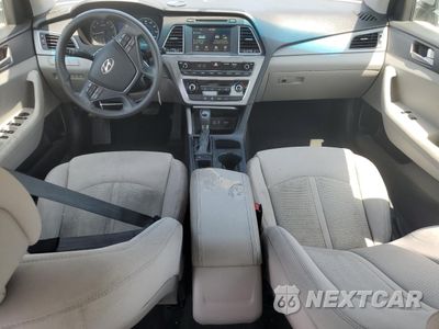 Zdjęcie 8 z 14 samochodu: 2016 HYUNDAI SONATA SE VIN:5NPE24AF0GH350686 - miniatura