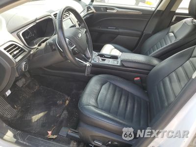Zdjęcie 7 z 12 samochodu: 2018 FORD FUSION SE HYBRID VIN:3FA6P0LU0JR281888 - miniatura