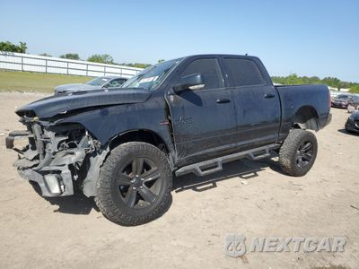2015 RAM 1500 SPORT 1C6RR6MT5FS784703 - główne zdjęcie licytacji z USA - miniatura