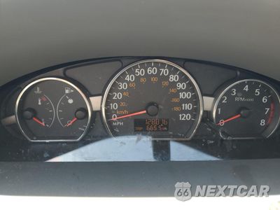 Zdjęcie 9 z 12 samochodu: 2006 SATURN ION LEVEL 2 VIN:1G8AJ55F96Z177978 - miniatura