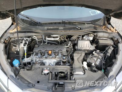 Zdjęcie 12 z 16 samochodu: 2022 HONDA HR-V LX VIN:3CZRU6H35NM740963 - miniatura