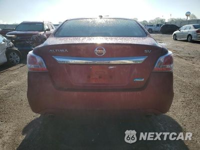 Zdjęcie 6 z 12 samochodu: 2014 NISSAN ALTIMA 2.5 VIN:1N4AL3AP3EC204974 - miniatura