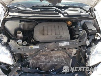 Zdjęcie 12 z 13 samochodu: 2019 DODGE GRAND CARAVAN SE VIN:2C4RDGBG2KR623207 - miniatura