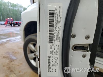 Zdjęcie 14 z 14 samochodu: 2014 RAM 1500 ST VIN:1C6RR7FT4ES146766 - miniatura