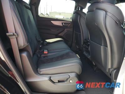 Zdjęcie 11 z 15 samochodu: 2024 ACURA MDX A-SPEC VIN:5J8YE1H04RL001213 - miniatura