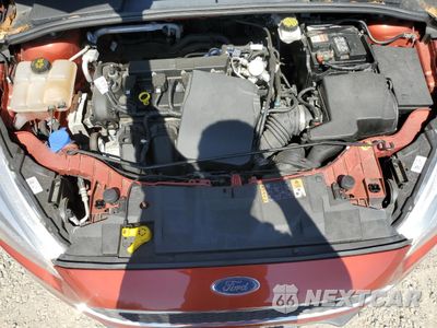 Zdjęcie 11 z 12 samochodu: 2018 FORD FOCUS SE VIN:1FADP3K27JL246028 - miniatura