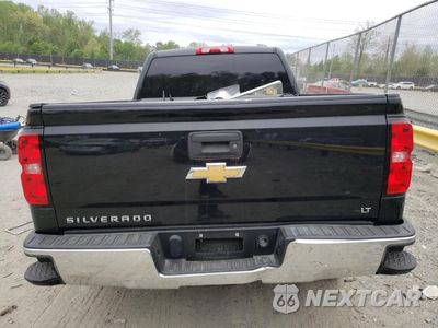 Zdjęcie 6 z 13 samochodu: 2018 CHEVROLET SILVERADO K1500 LT VIN:1GCVKREC5JZ19600X - miniatura
