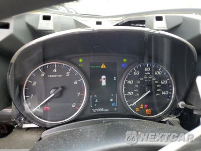Zdjęcie 9 z 14 samochodu: 2020 MITSUBISHI OUTLANDER ES VIN:JA4AD2A30LZ011801 - miniatura