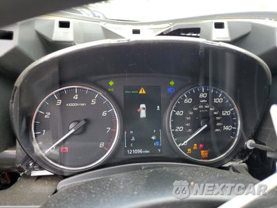 Zdjęcie 9 z 15 samochodu: 2020 MITSUBISHI OUTLANDER ES VIN:JA4AD2A30LZ011801 - miniatura