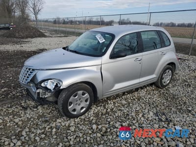 2009 CHRYSLER PT CRUISER 3A8FY48969T567092 - główne zdjęcie licytacji z USA - miniatura