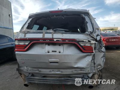 Zdjęcie 6 z 14 samochodu: 2018 DODGE DURANGO GT VIN:1C4RDJDG7JC312339 - miniatura