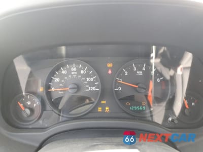 Zdjęcie 9 z 13 samochodu: 2009 JEEP COMPASS SPORT VIN:1J4FF47B49D135411 - miniatura