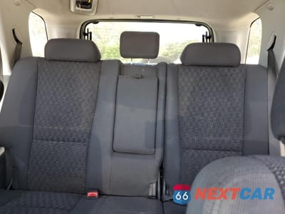 Zdjęcie 10 z 15 samochodu: 2008 KIA SPORTAGE EX VIN:KNDJE723X87473249 - miniatura