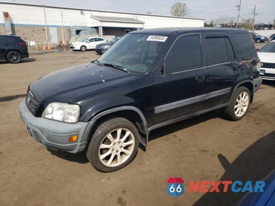 2000 HONDA CR-V LX JHLRD1842YC030283 - główne zdjęcie licytacji z USA - miniatura