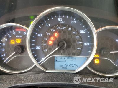 Zdjęcie 9 z 15 samochodu: 2016 TOYOTA COROLLA L VIN:5YFBURHE6GP413039 - miniatura