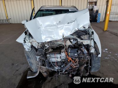 Piąte zdjęcie samochodu w środku: 2022 KIA NIRO S VIN:KNDCC3LG1N5133763 - miniatura