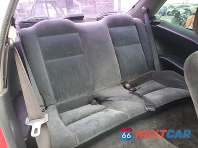 Zdjęcie 10 z 13 samochodu: 1995 HONDA CIVIC EX VIN:2HGEJ1226SH517200 - miniatura