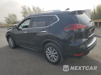 Drugie zdjęcie samochodu z przodu: 2019 NISSAN ROGUE S VIN:JN8AT2MT3KW265799 - miniatura