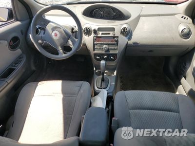 Zdjęcie 8 z 12 samochodu: 2006 SATURN ION LEVEL 2 VIN:1G8AJ55F96Z177978 - miniatura