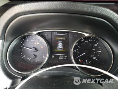 Zdjęcie 9 z 13 samochodu: 2016 NISSAN ROGUE S VIN:KNMAT2MTXGP695701 - miniatura
