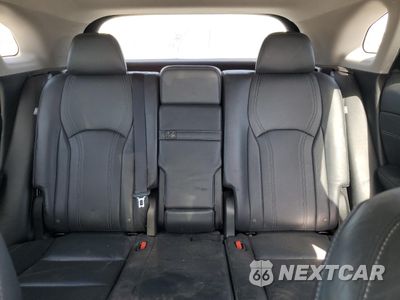 Zdjęcie 10 z 15 samochodu: 2018 LEXUS RX 350 BASE VIN:2T2BZMCA9JC156650 - miniatura