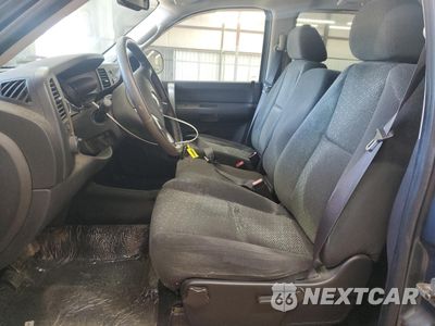 Zdjęcie 7 z 12 samochodu: 2008 CHEVROLET SILVERADO K1500 VIN:2GCEK13M281133041 - miniatura
