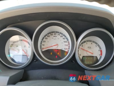 Zdjęcie 9 z 15 samochodu: 2009 DODGE GRAND CARAVAN SXT VIN:2D8HN54129R630935 - miniatura