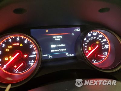 Zdjęcie 9 z 15 samochodu: 2024 TOYOTA CAMRY TRD VIN:4T1KZ1AK9RU101592 - miniatura