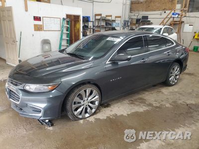 2017 CHEVROLET MALIBU PREMIER 1G1ZH5SX5HF219450 - główne zdjęcie licytacji z USA - miniatura