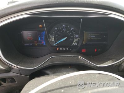 Zdjęcie 9 z 12 samochodu: 2013 FORD FUSION SE HYBRID VIN:3FA6P0LUXDR148656 - miniatura