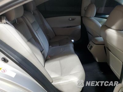 Zdjęcie 11 z 14 samochodu: 2011 LEXUS ES 350 VIN:JTHBK1EGXB2455376 - miniatura