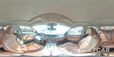 Zdjęcie 13 z 14 samochodu: 2013 BMW 535 I VIN:WBAFR7C57DC817676 - miniatura