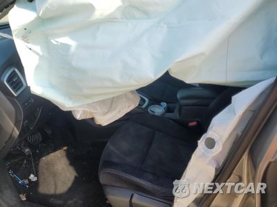 Zdjęcie 7 z 12 samochodu: 2016 NISSAN ROGUE S VIN:JN8AT2MTXGW030632 - miniatura