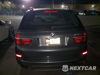 Zdjęcie 6 z 13 samochodu: 2012 BMW X5 XDRIVE35I VIN:5UXZV4C58CL750660 - miniatura