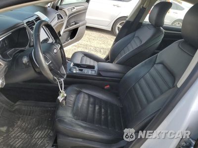 Zdjęcie 7 z 13 samochodu: 2017 FORD FUSION SE HYBRID VIN:3FA6P0LU5HR409200 - miniatura