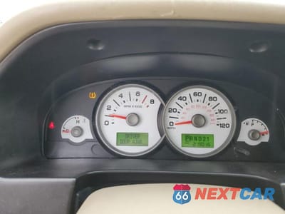 Zdjęcie 9 z 13 samochodu: 2007 FORD ESCAPE LIMITED VIN:1FMCU94187KC03057 - miniatura