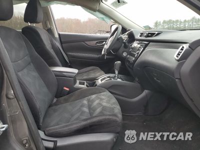 Zdjęcie 7 z 15 samochodu: 2014 NISSAN ROGUE S VIN:5N1AT2MK0EC779954 - miniatura