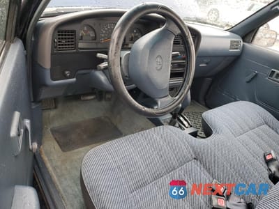 Zdjęcie 8 z 14 samochodu: 1994 TOYOTA PICKUP 1/2 TON SHORT WHEELBASE DX VIN:4TARN01P9RZ199171 - miniatura