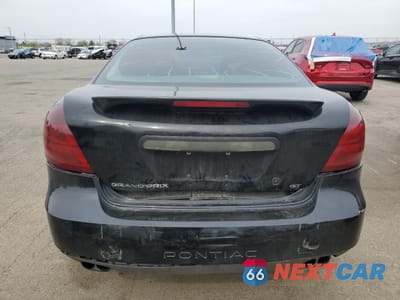 Zdjęcie 6 z 14 samochodu: 2004 PONTIAC GRAND PRIX GT2 VIN:2G2WS522741148130 - miniatura