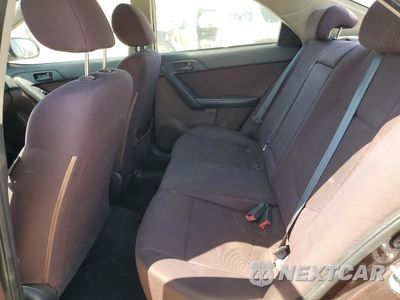 Zdjęcie 10 z 14 samochodu: 2010 KIA FORTE EX VIN:KNAFU4A29A5191876 - miniatura