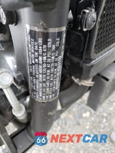 Zdjęcie 9 z 9 samochodu: 2015 KAWASAKI VN900 D VIN:JKAVN2D16FA053109 - miniatura